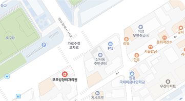 毛茂整形外科医院 地图
